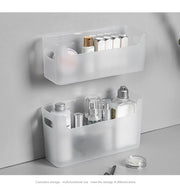 Kitchen cabinets are classified and organized