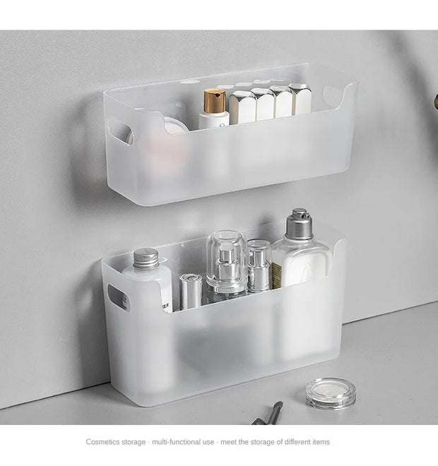 Kitchen cabinets are classified and organized