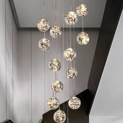 Modern bedroom decorative dining room led Ceiling lamps
