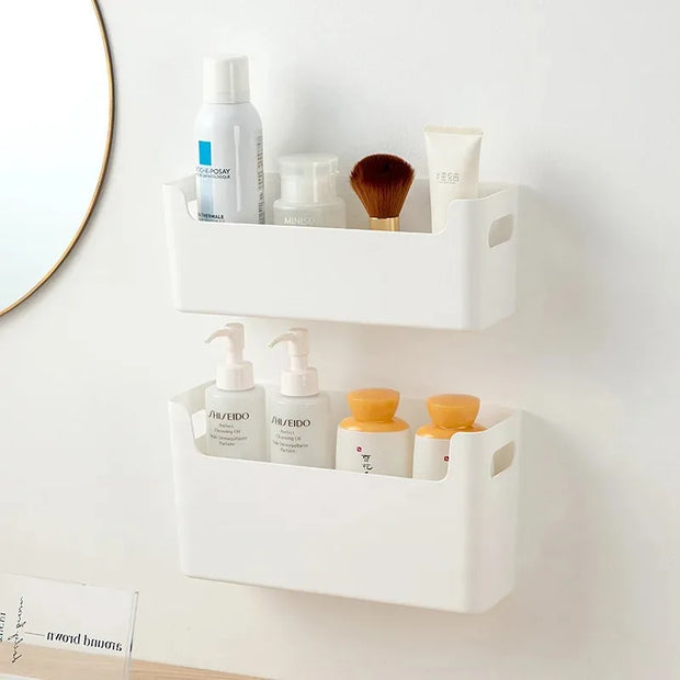 Kitchen cabinets are classified and organized