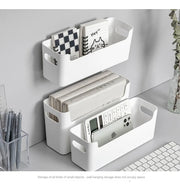 Kitchen cabinets are classified and organized